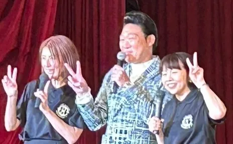 先日の日曜日は母校のOBOG祭りのマルシェに出店してきました...